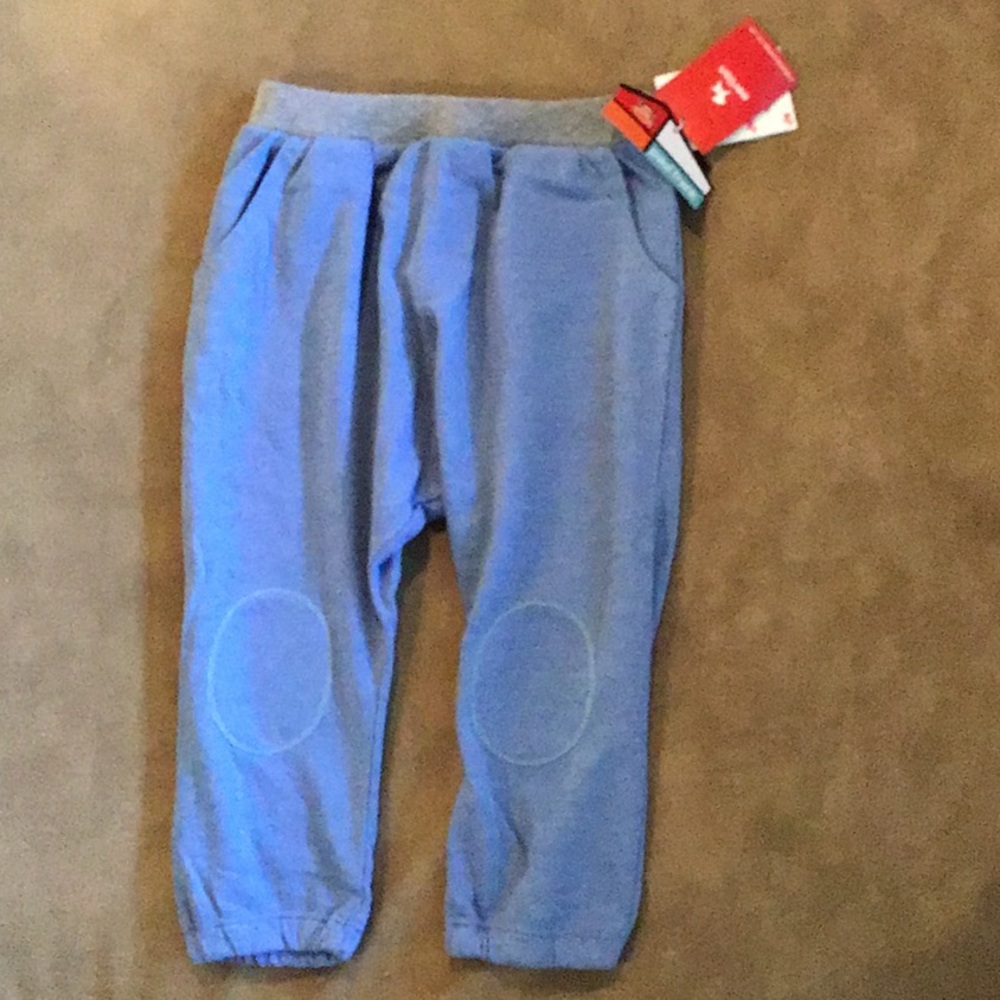 Kids pants, size 18 months to 2 years